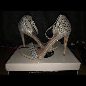 Fancy heels for any occasion